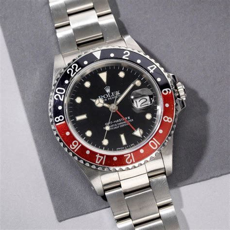 rolex 16760 no date dial|rolex 16760 fat lady.